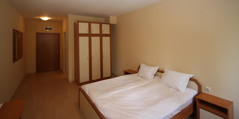 Iceberg Hotel Borovets Eksteriør billede