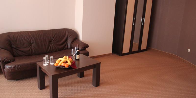 Iceberg Hotel Borovets Eksteriør billede