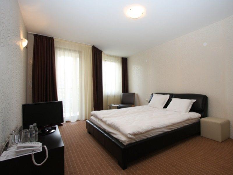 Iceberg Hotel Borovets Eksteriør billede