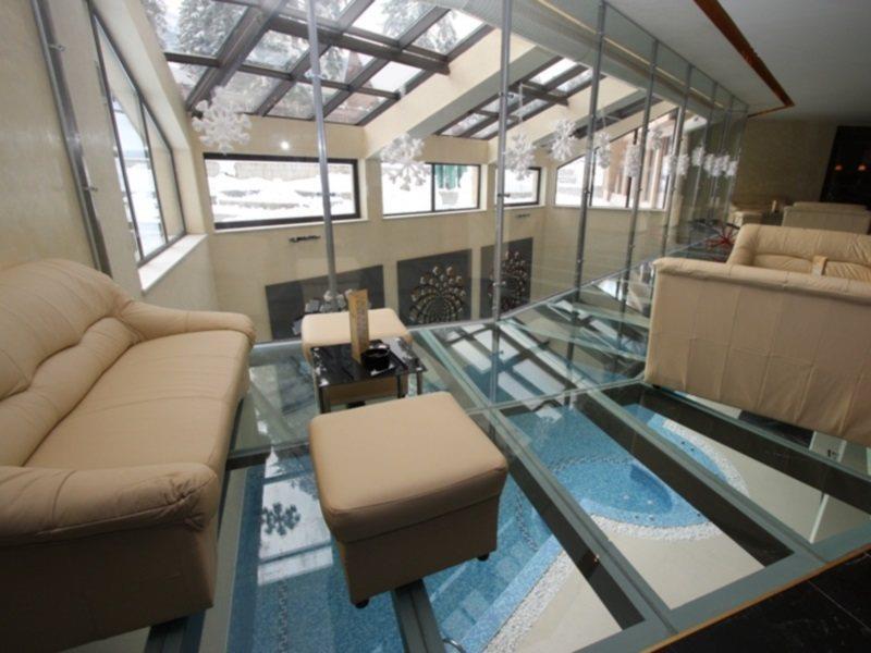 Iceberg Hotel Borovets Eksteriør billede