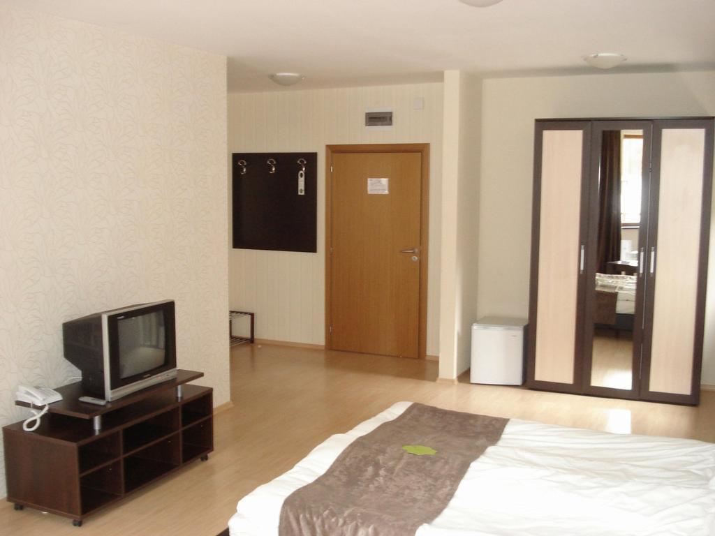 Iceberg Hotel Borovets Eksteriør billede