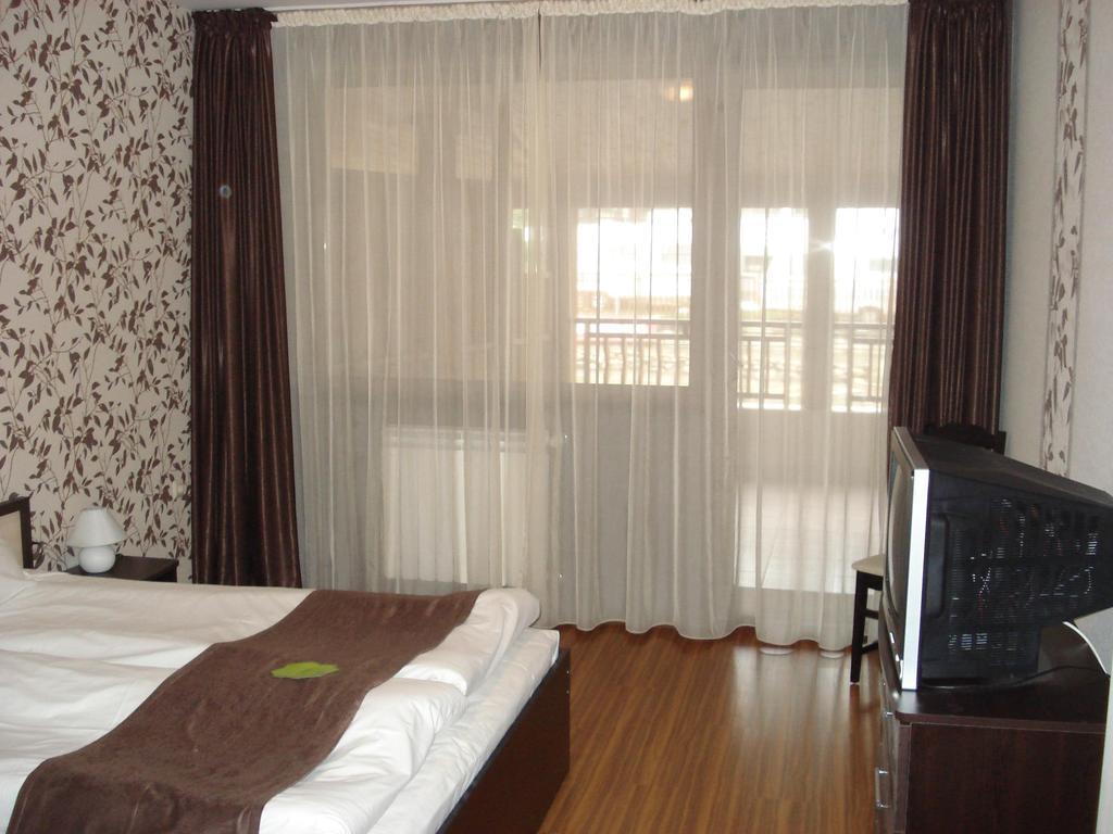Iceberg Hotel Borovets Eksteriør billede