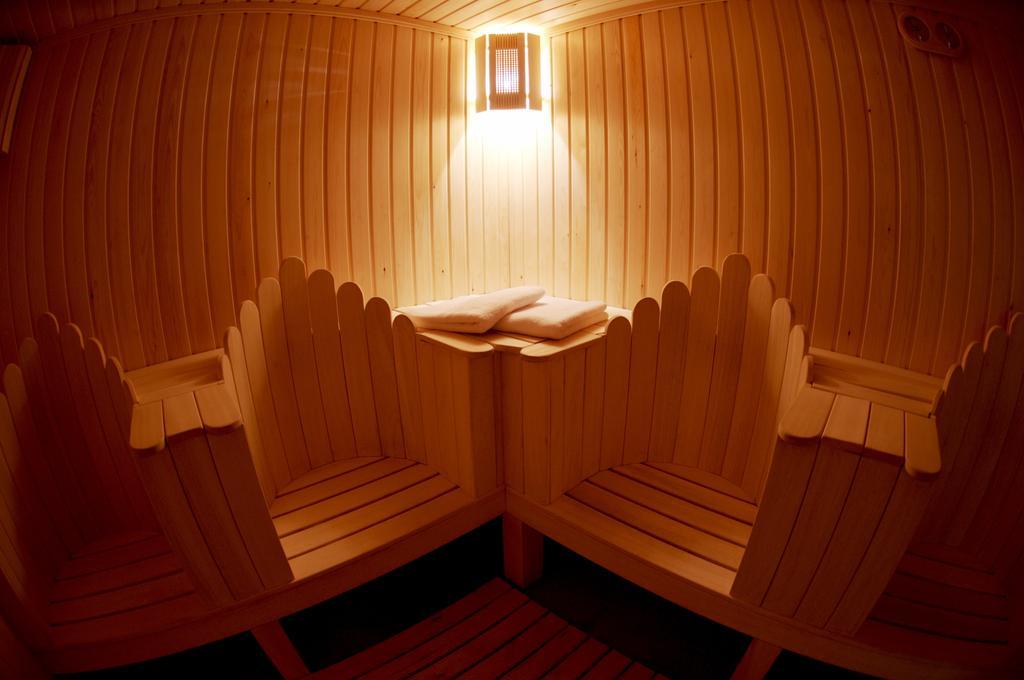 Iceberg Hotel Borovets Eksteriør billede