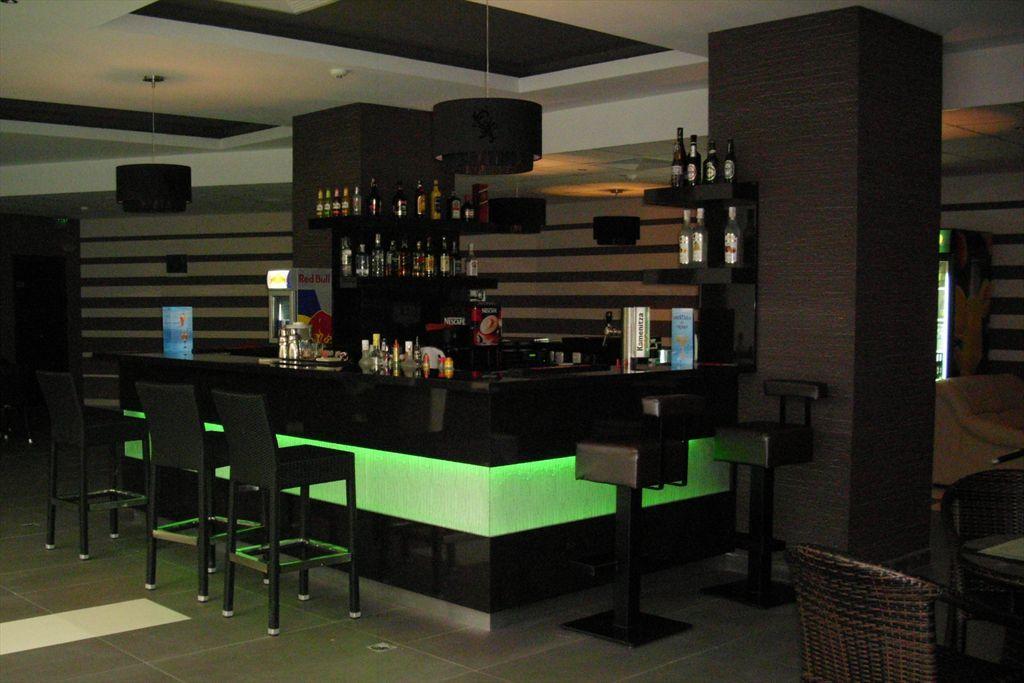 Iceberg Hotel Borovets Eksteriør billede