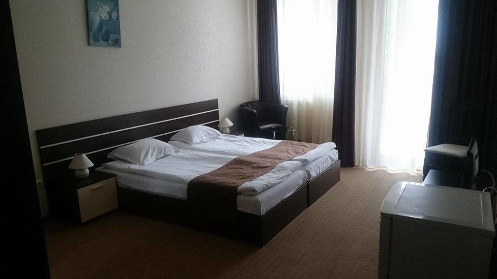 Iceberg Hotel Borovets Eksteriør billede