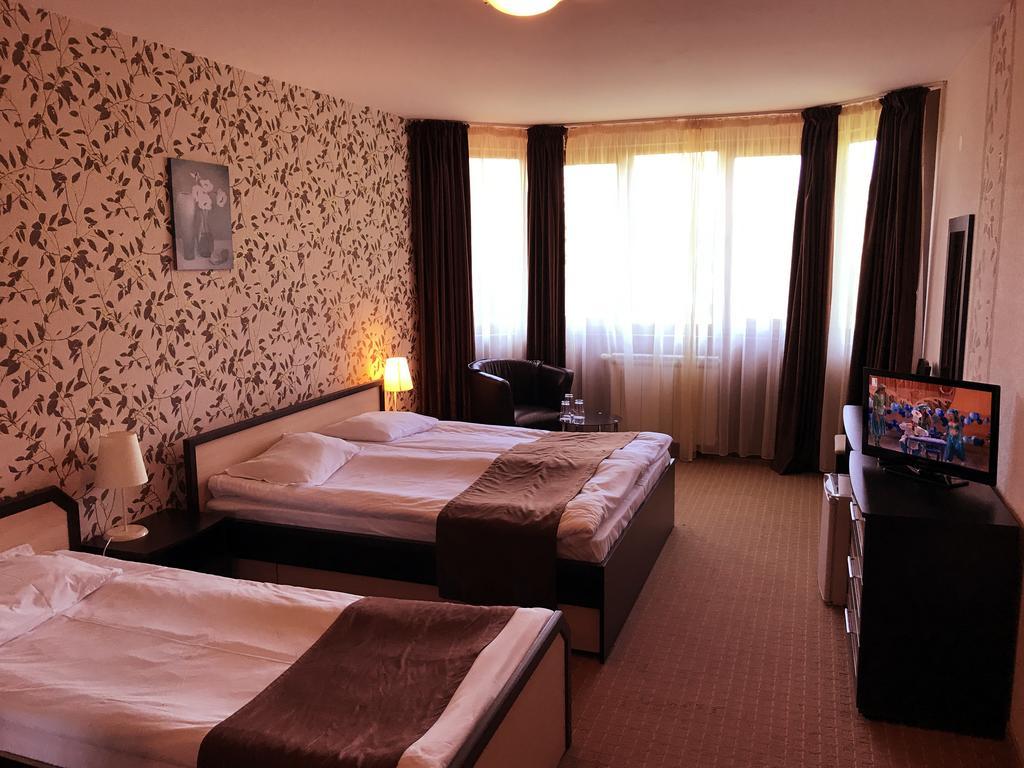 Iceberg Hotel Borovets Eksteriør billede