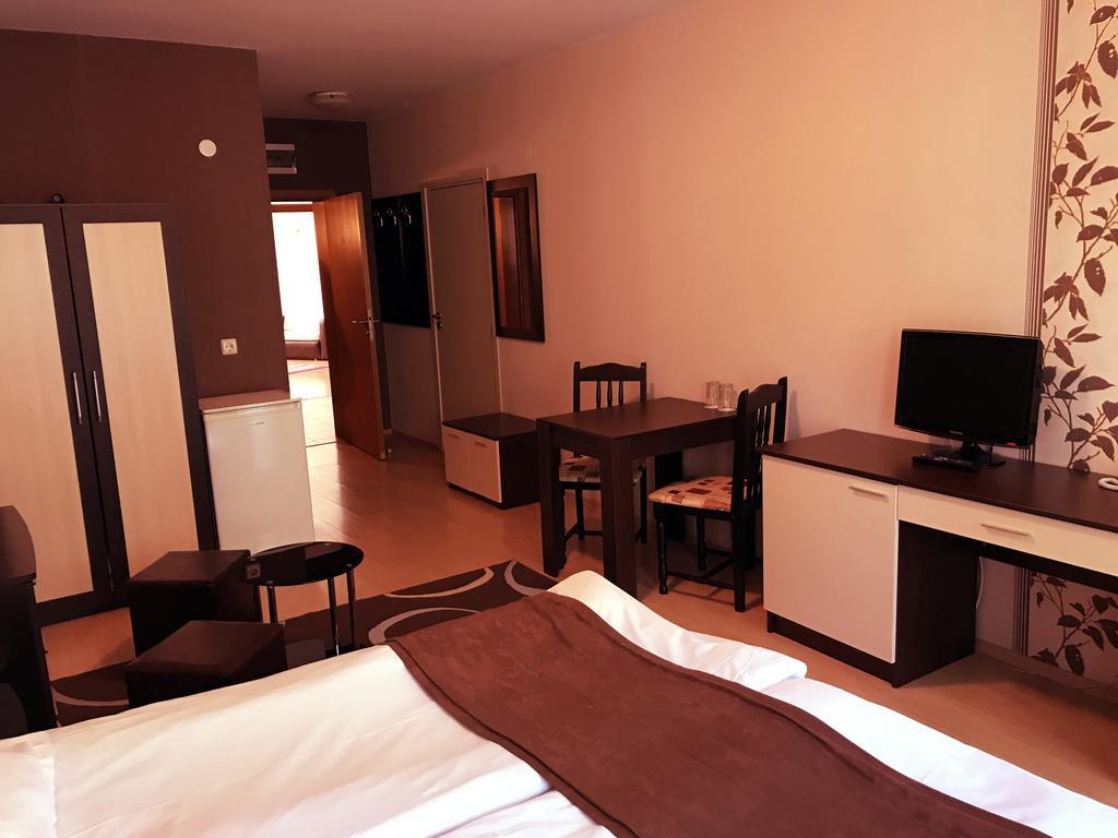Iceberg Hotel Borovets Eksteriør billede