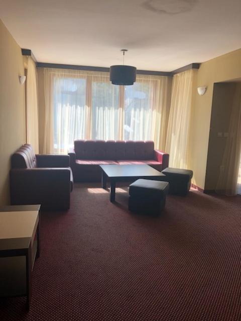Iceberg Hotel Borovets Eksteriør billede