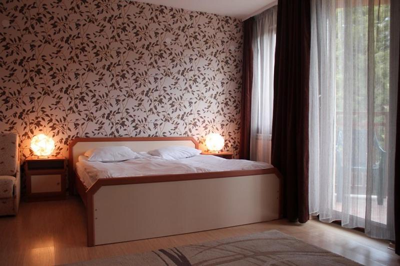 Iceberg Hotel Borovets Eksteriør billede