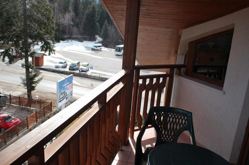 Iceberg Hotel Borovets Eksteriør billede